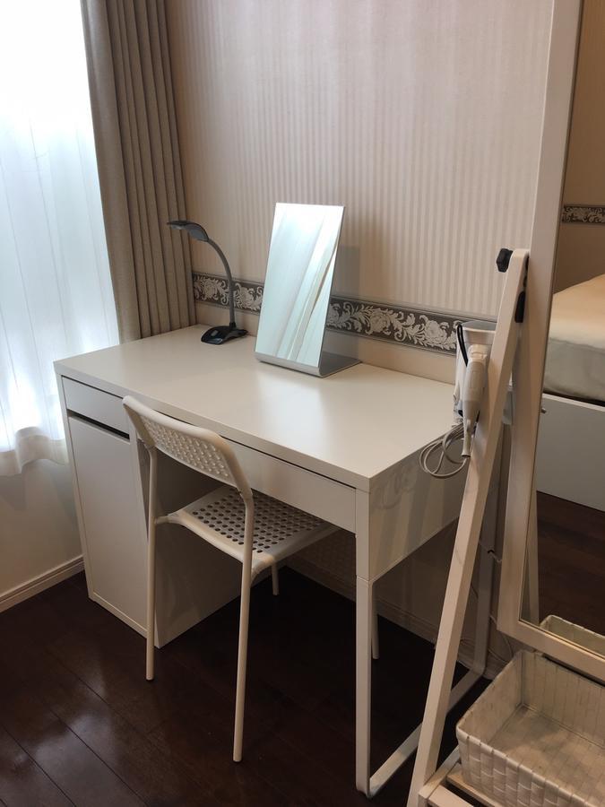 Business Hotel La Firenze Токио Экстерьер фото
