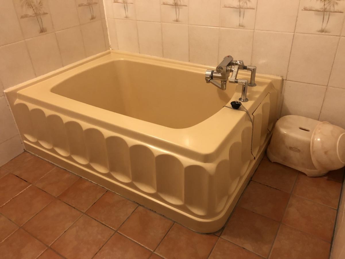Business Hotel La Firenze Токио Экстерьер фото